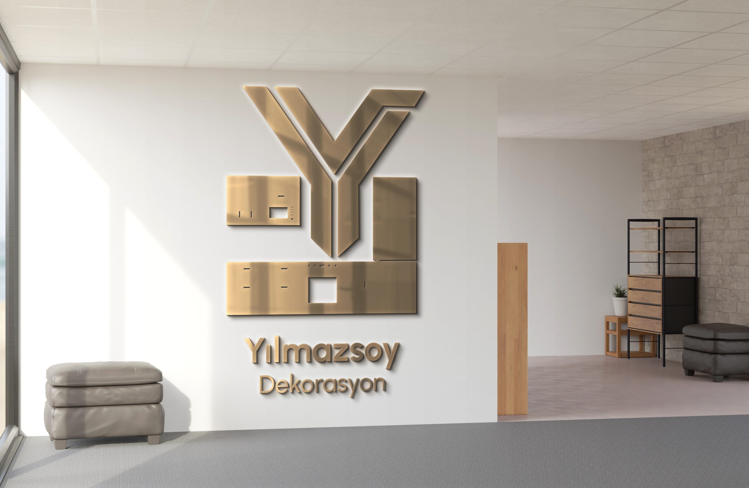 Gaziantep Dekorasyon Hizmetlerinde Modern ve Estetik Çözümler
